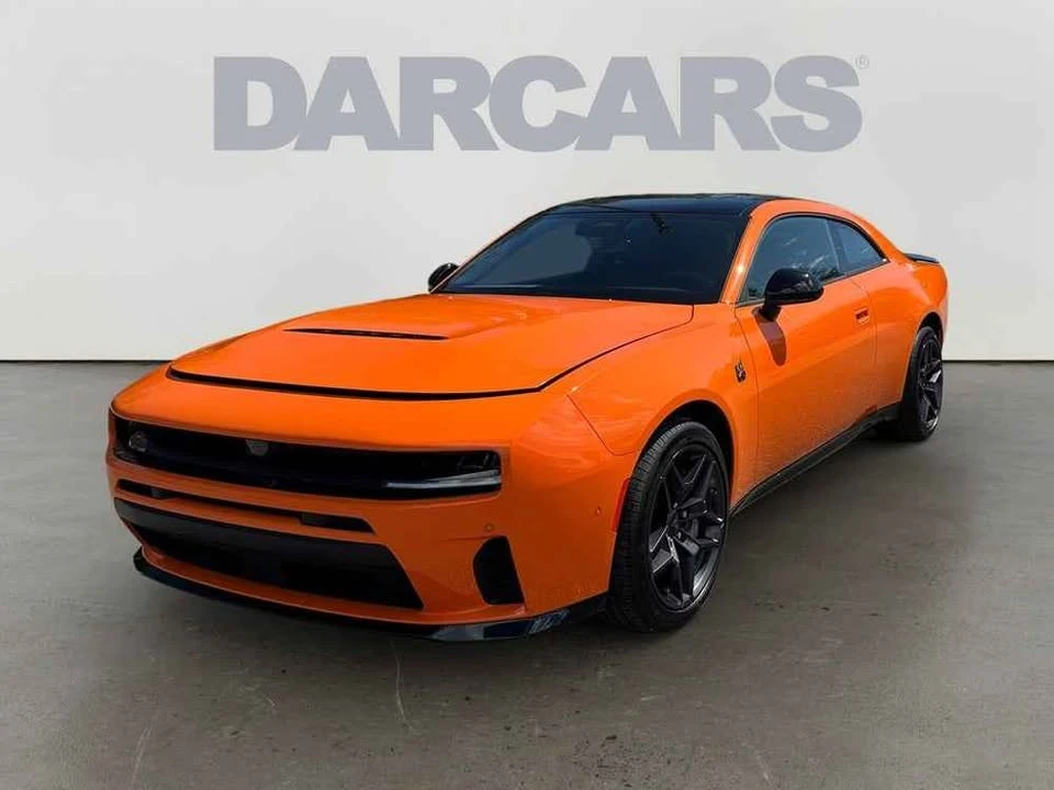 2026 Dodge Charger 8th Gen - Image 14 of 20