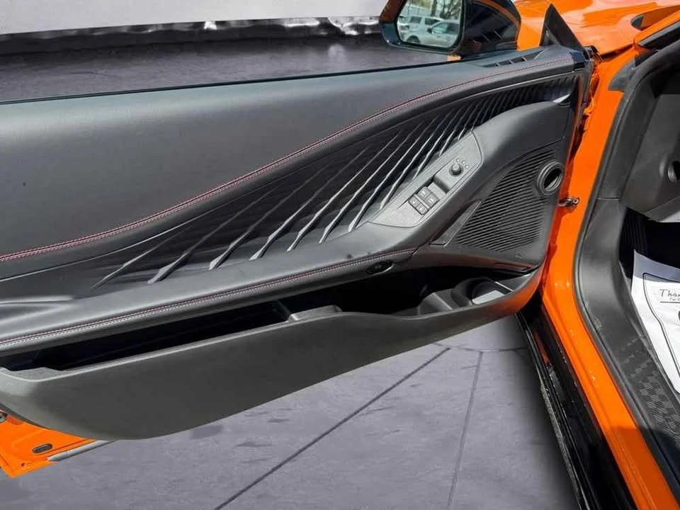 2026 Dodge Charger 8th Gen - Image 7 of 20