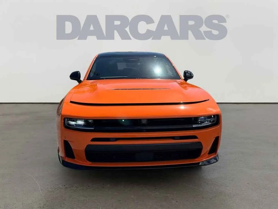 2026 Dodge Charger 8th Gen - Image 15 of 20