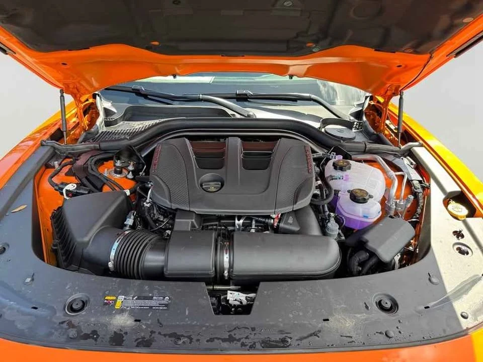 2026 Dodge Charger 8th Gen - Image 12 of 20
