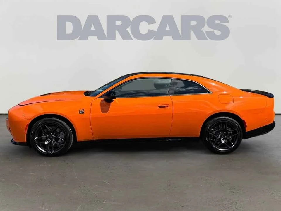 2026 Dodge Charger 8th Gen - Image 16 of 20