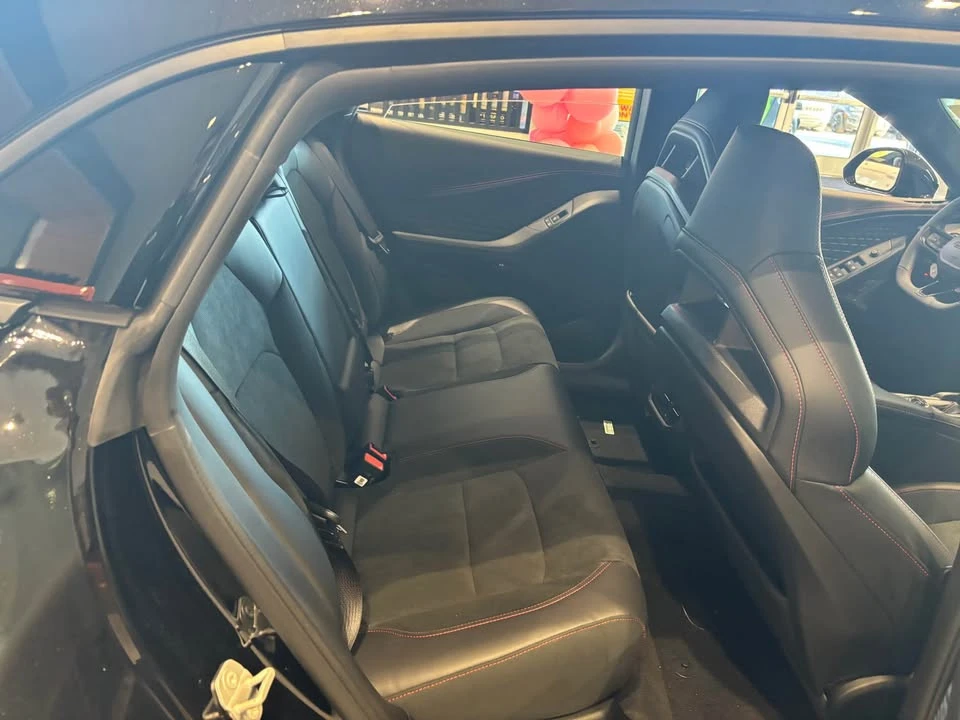 2026 Dodge Charger 8th Gen - Image 8 of 9