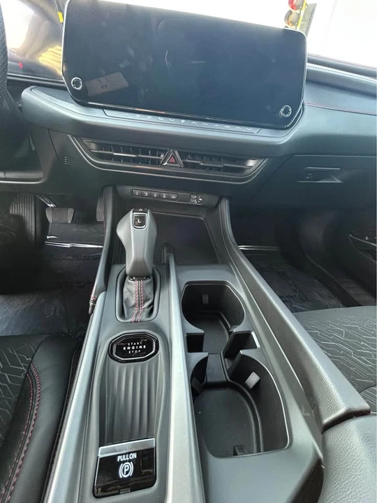 2026 Dodge Charger 8th Gen - Image 5 of 7