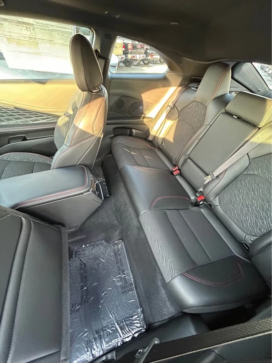 2026 Dodge Charger 8th Gen - Image 4 of 7