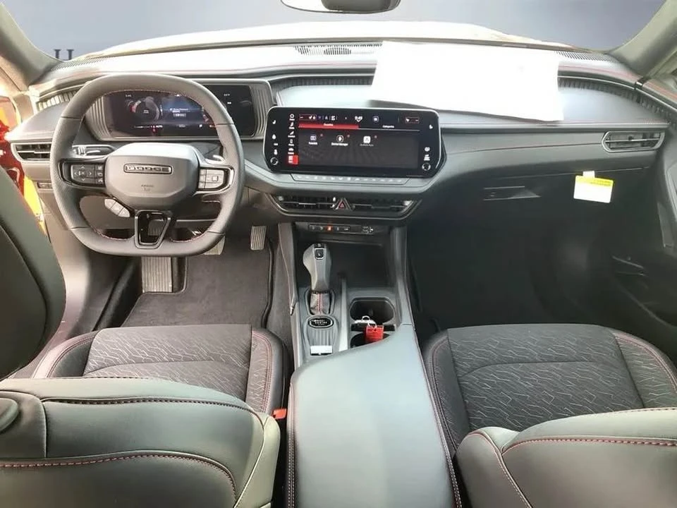 2026 Dodge Charger 8th Gen - Image 6 of 8