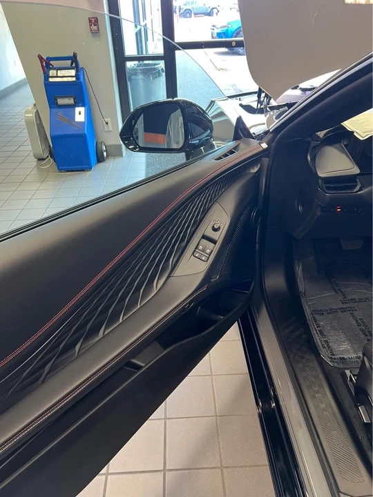 2026 Dodge Charger 8th Gen - Image 8 of 9