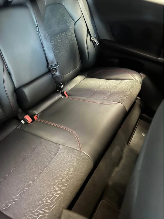 2026 Dodge Charger 8th Gen - Image 4 of 9