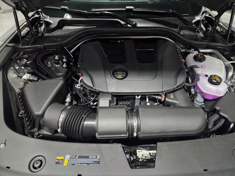 2026 Dodge Charger 8th Gen - Image 3 of 7