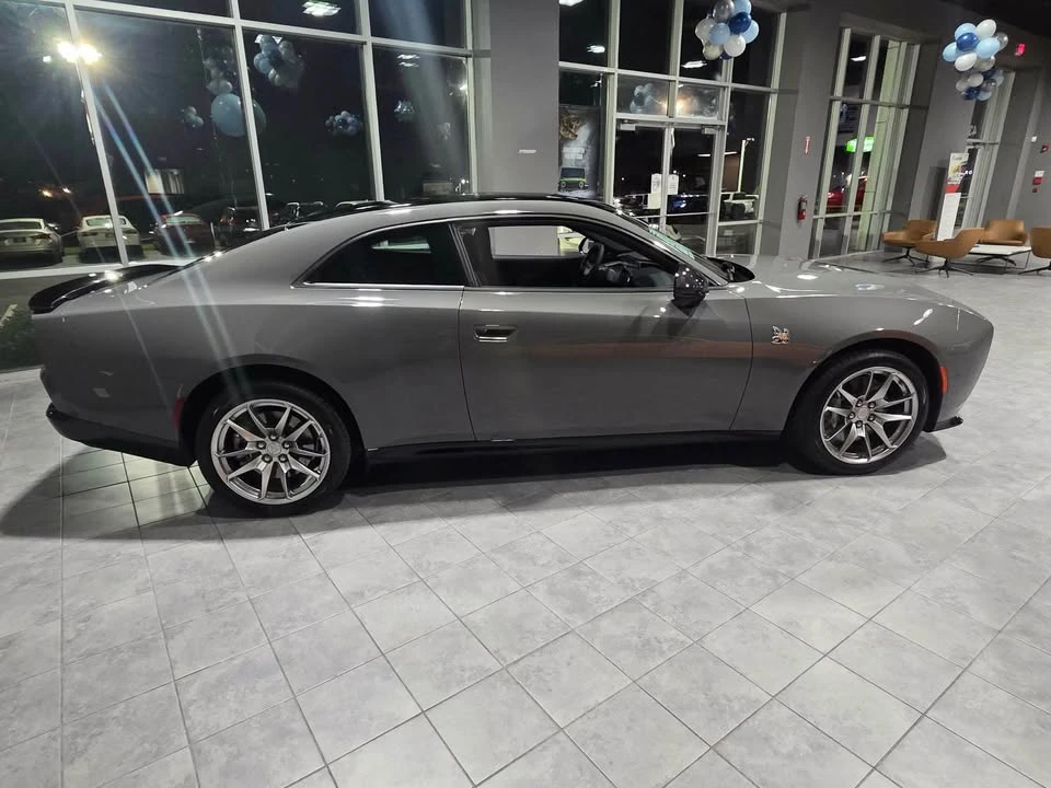 2026 Dodge Charger 8th Gen - Image 2 of 7