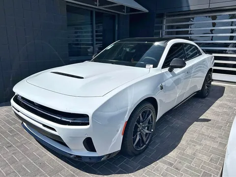 2026 Dodge Charger Scat Pack Plus