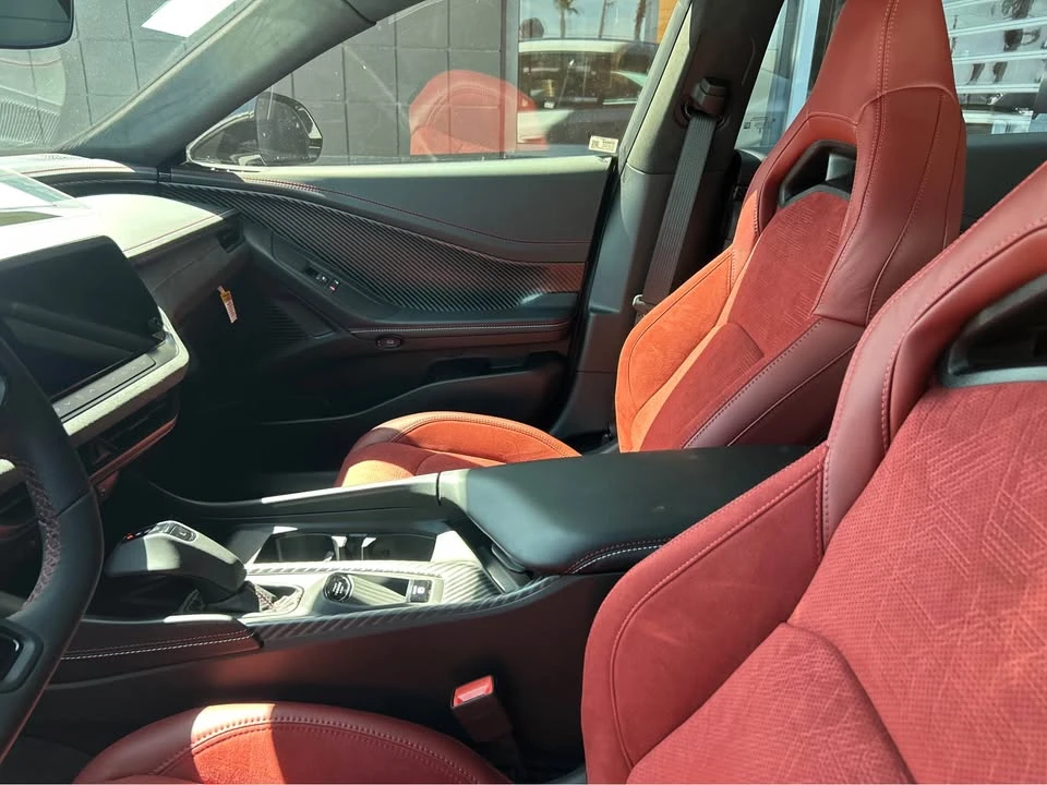 2026 Dodge Charger 8th Gen - Image 4 of 7