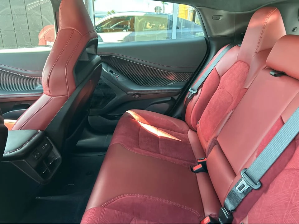 2026 Dodge Charger 8th Gen - Image 5 of 7