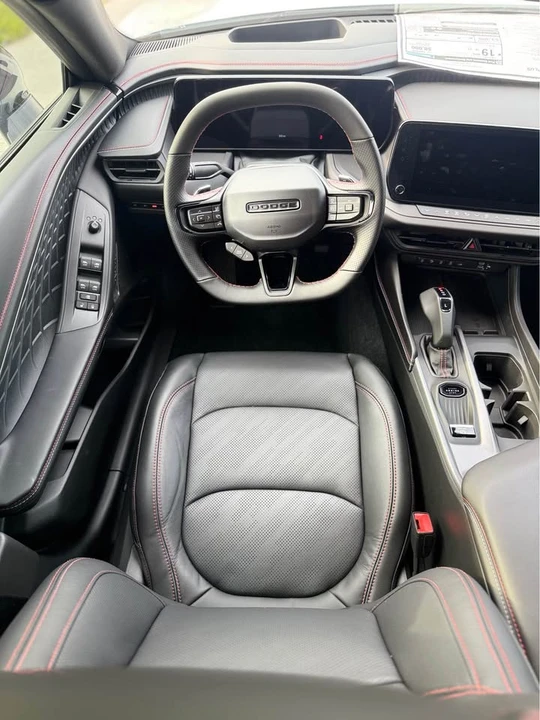 2026 Dodge Charger 8th Gen - Image 11 of 19