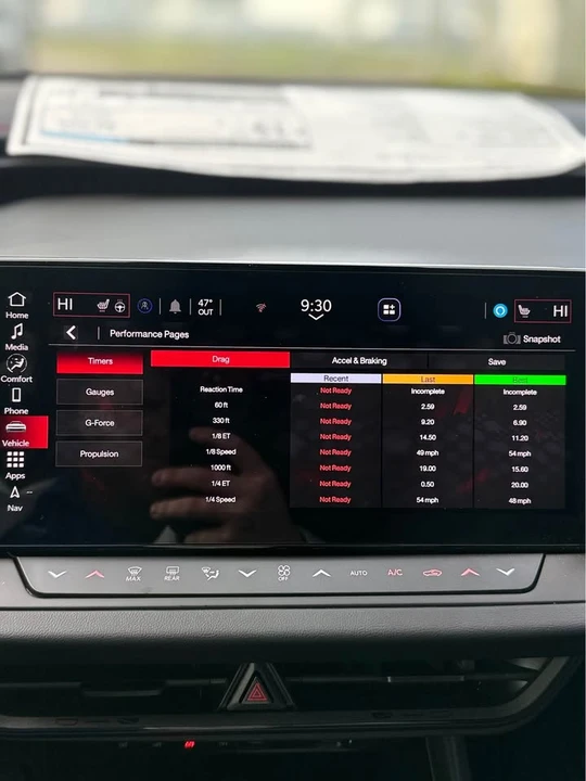2026 Dodge Charger 8th Gen - Image 15 of 19