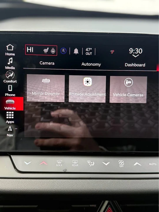 2026 Dodge Charger 8th Gen - Image 14 of 19
