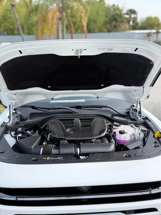 2026 Dodge Charger 8th Gen - Image 6 of 19