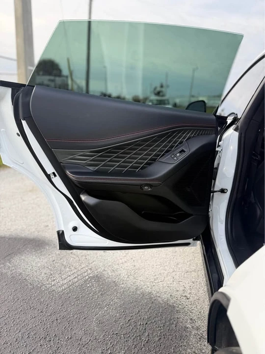 2026 Dodge Charger 8th Gen - Image 10 of 19