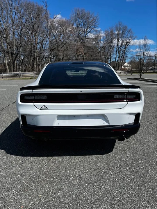 2026 Dodge Charger 8th Gen - Image 5 of 14
