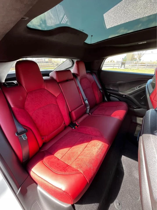 2026 Dodge Charger 8th Gen - Image 11 of 14