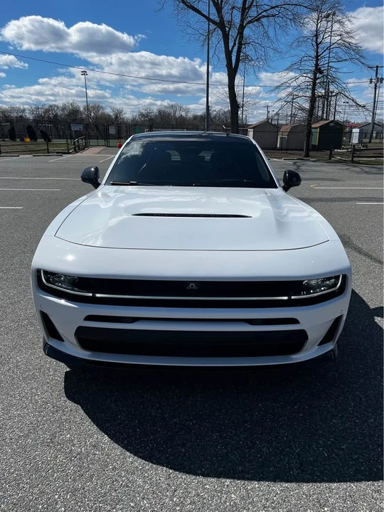 2026 Dodge Charger 8th Gen - Image 2 of 14