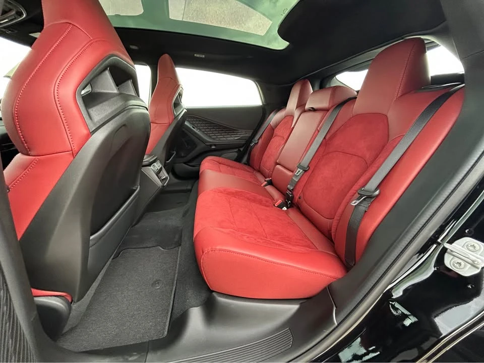2026 Dodge Charger 8th Gen - Image 15 of 19