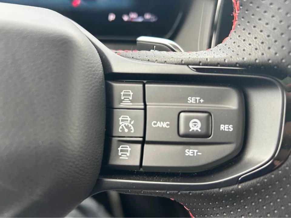 2026 Dodge Charger 8th Gen - Image 12 of 19