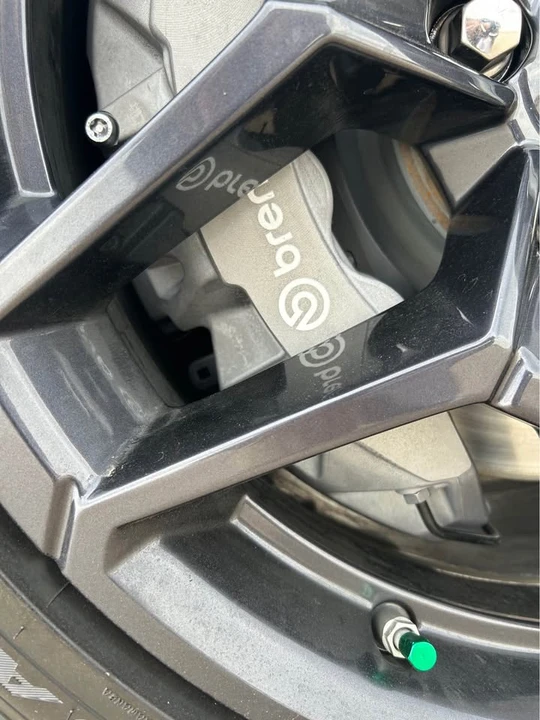 2026 Dodge Charger 8th Gen - Image 19 of 19