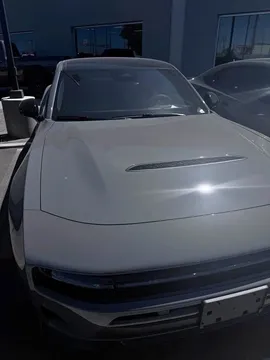2026 Dodge Charger Scat Pack Plus