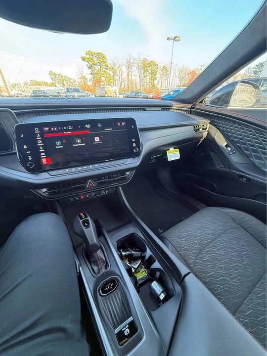 2026 Dodge Charger 8th Gen - Image 10 of 10