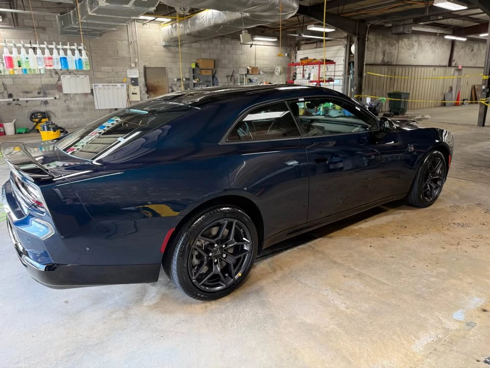 2026 Dodge Charger 8th Gen - Image 4 of 10