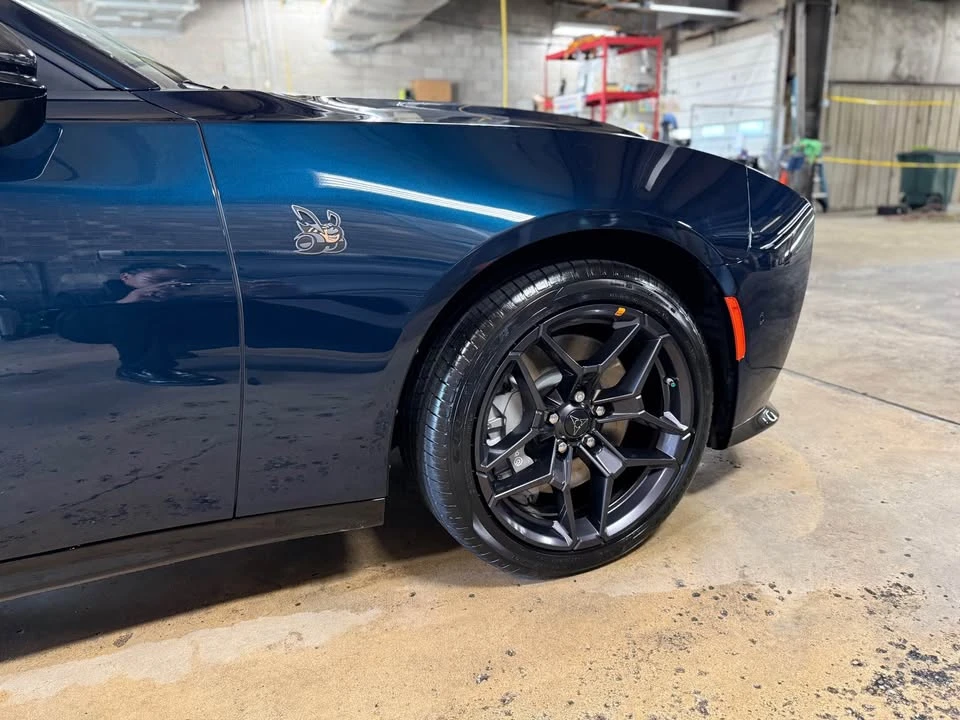 2026 Dodge Charger 8th Gen - Image 5 of 10