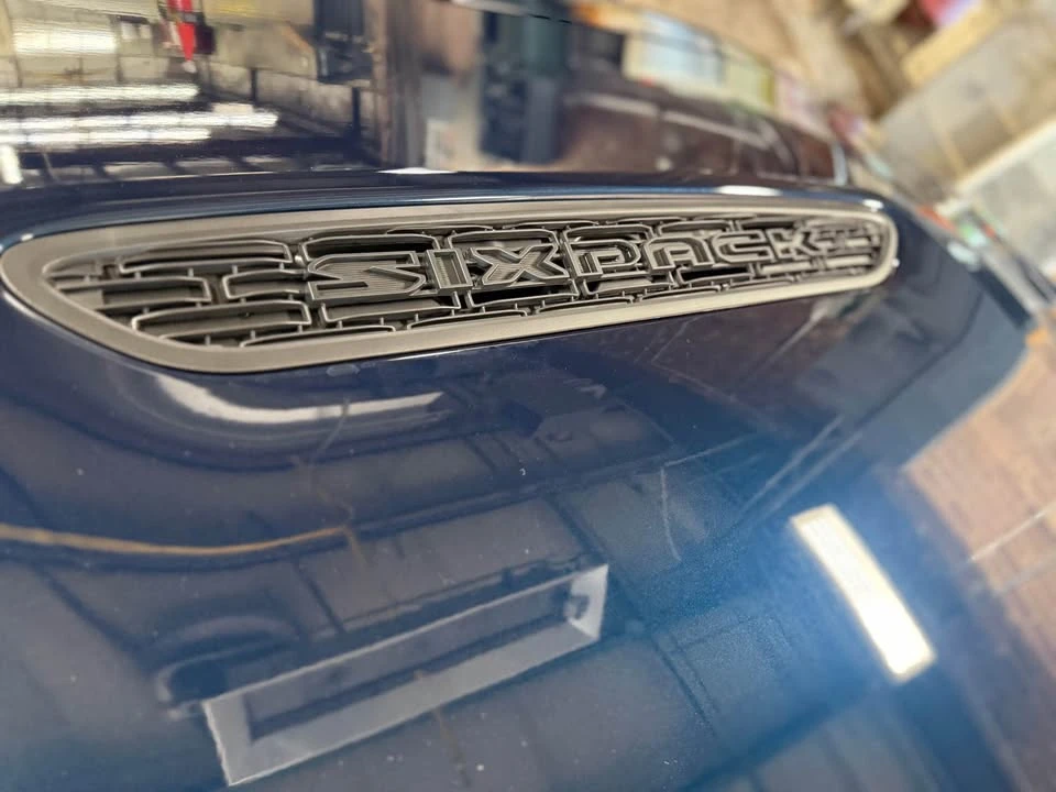 2026 Dodge Charger 8th Gen - Image 8 of 10