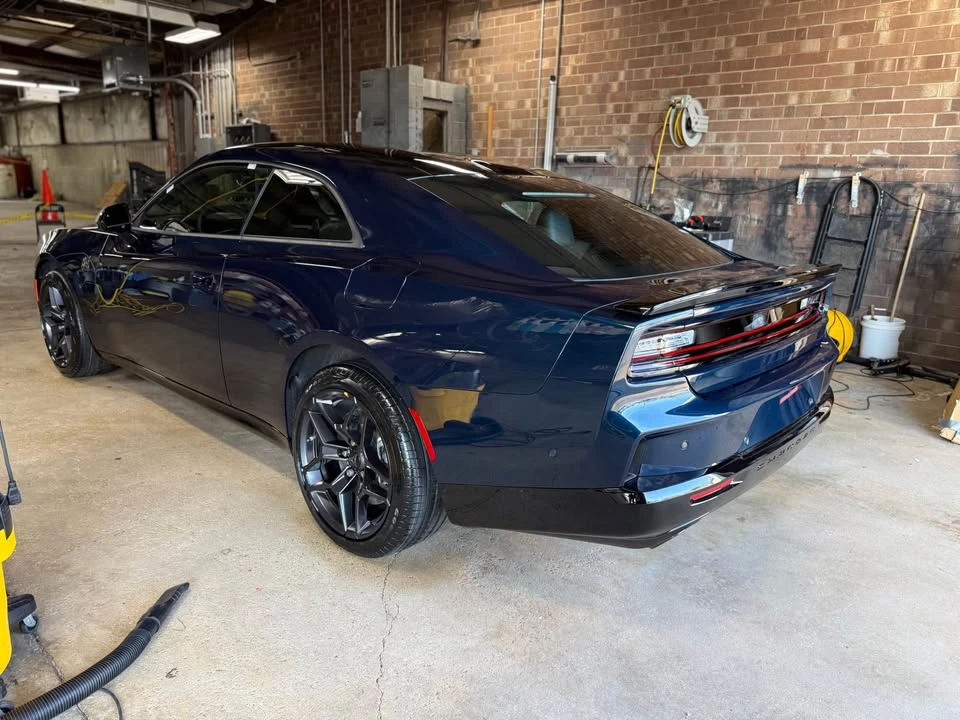 2026 Dodge Charger 8th Gen - Image 2 of 10