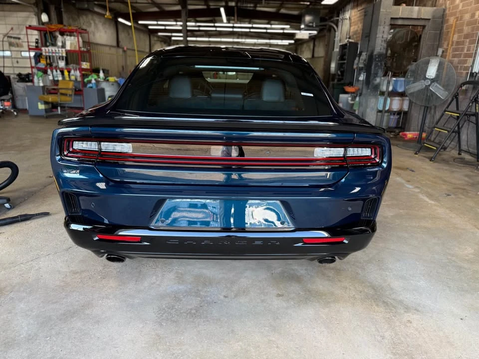 2026 Dodge Charger 8th Gen - Image 3 of 10