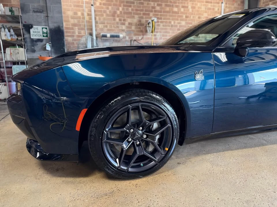 2026 Dodge Charger 8th Gen - Image 7 of 10