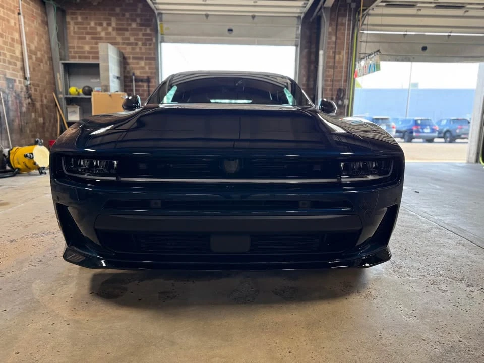 2026 Dodge Charger 8th Gen - Image 6 of 10