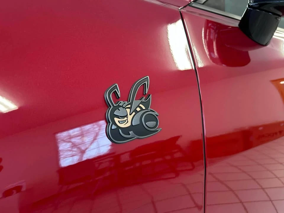 2026 Dodge Charger 8th Gen - Image 3 of 6