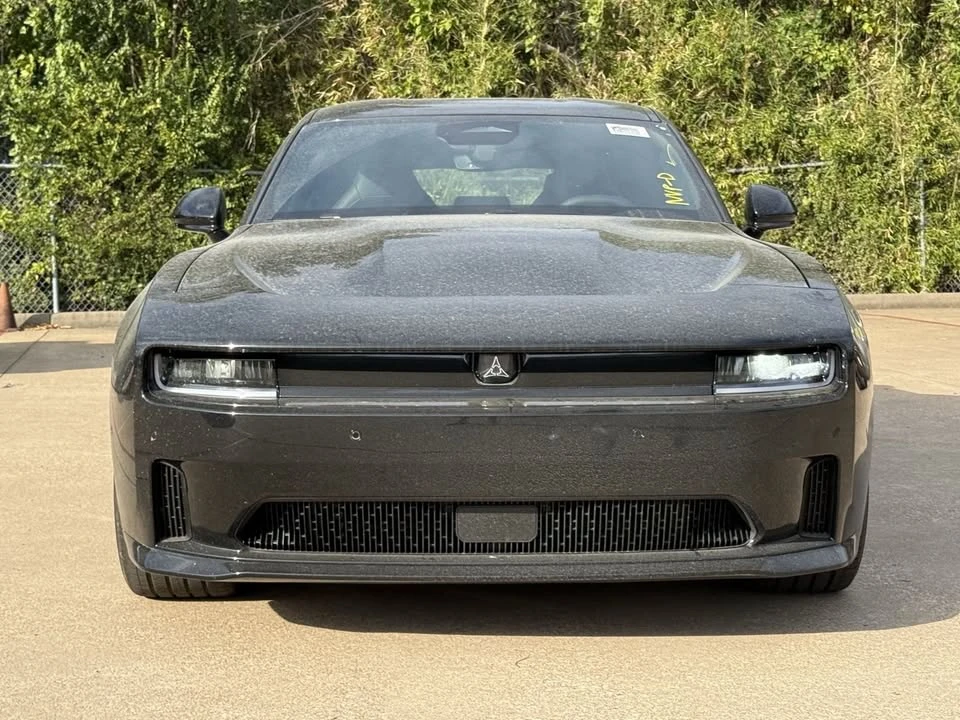 2026 Dodge Charger 8th Gen - Image 2 of 19