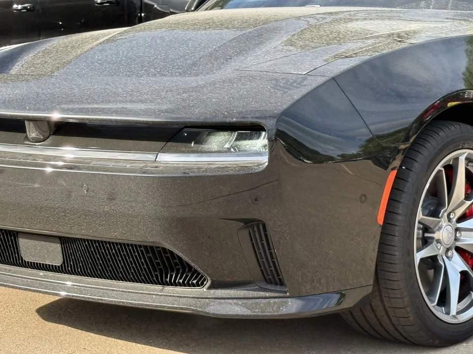 2026 Dodge Charger 8th Gen - Image 7 of 19