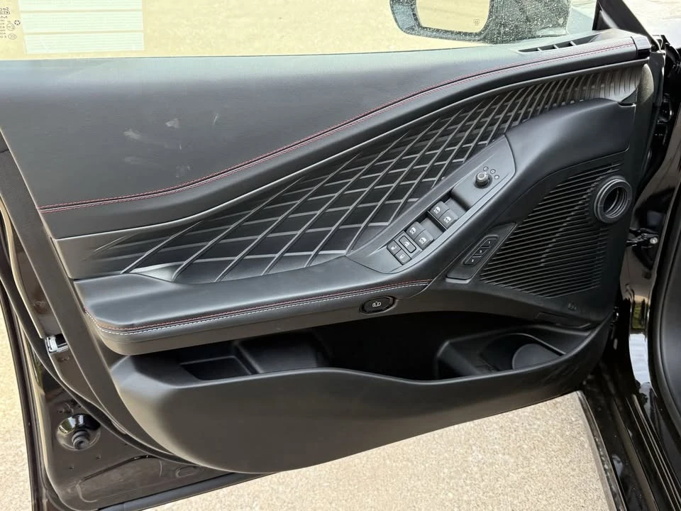 2026 Dodge Charger 8th Gen - Image 10 of 19