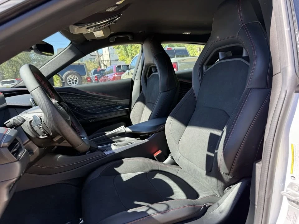2026 Dodge Charger 8th Gen - Image 15 of 15