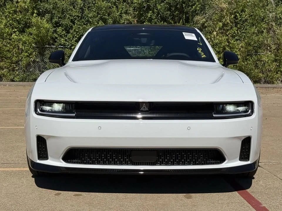 2026 Dodge Charger 8th Gen - Image 2 of 15