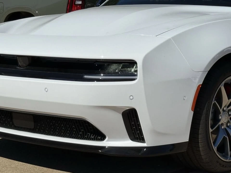 2026 Dodge Charger 8th Gen - Image 8 of 15