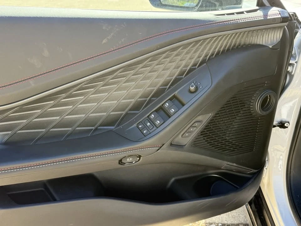 2026 Dodge Charger 8th Gen - Image 12 of 15