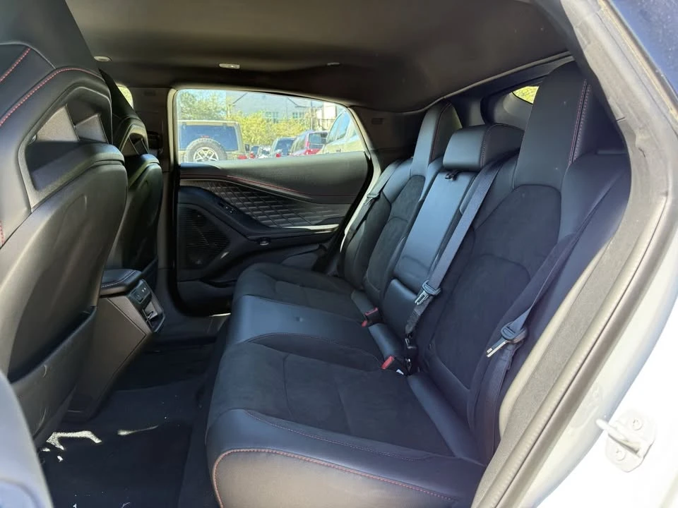 2026 Dodge Charger 8th Gen - Image 17 of 19
