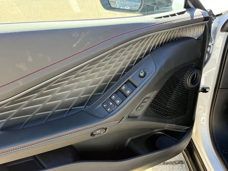2026 Dodge Charger 8th Gen - Image 13 of 15