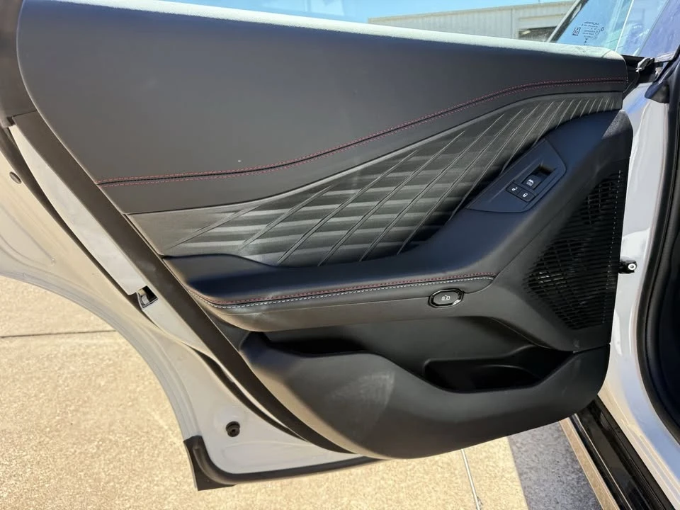 2026 Dodge Charger 8th Gen - Image 16 of 19