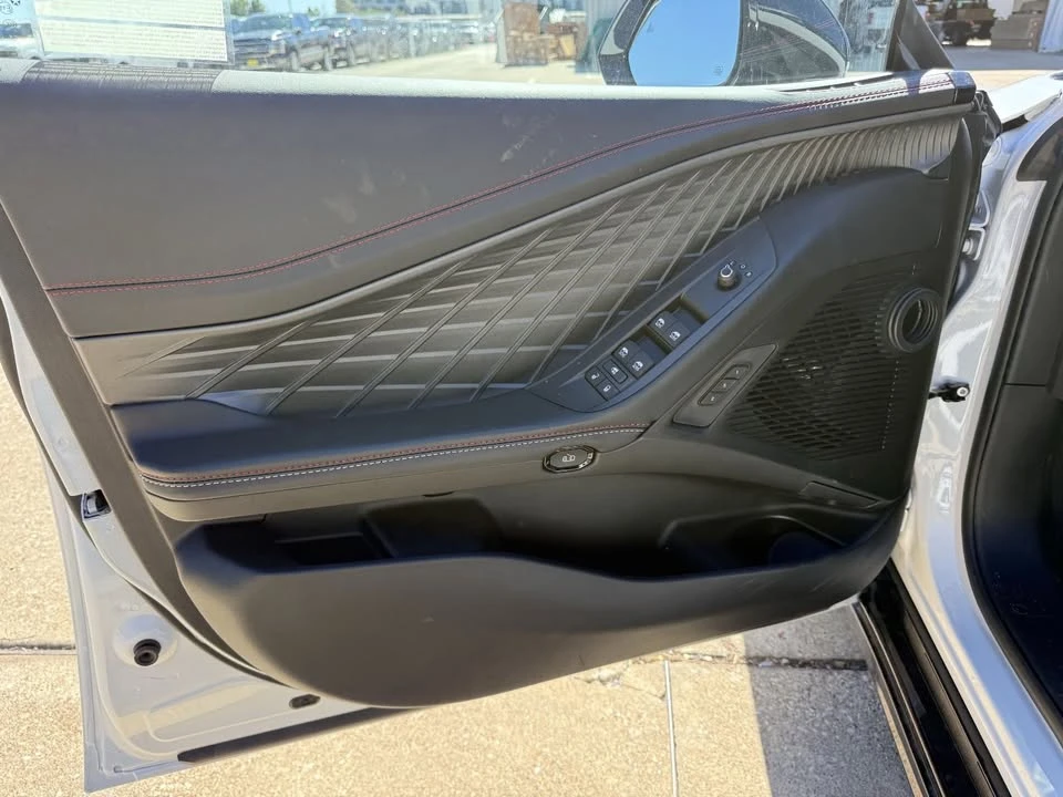 2026 Dodge Charger 8th Gen - Image 10 of 19