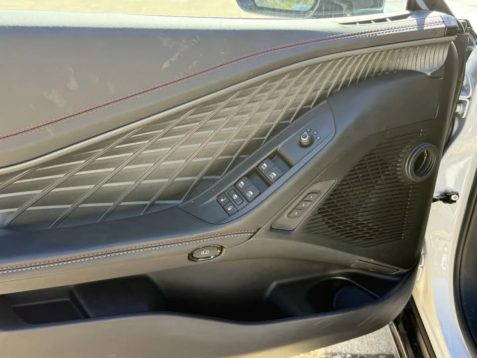 2026 Dodge Charger 8th Gen - Image 11 of 19