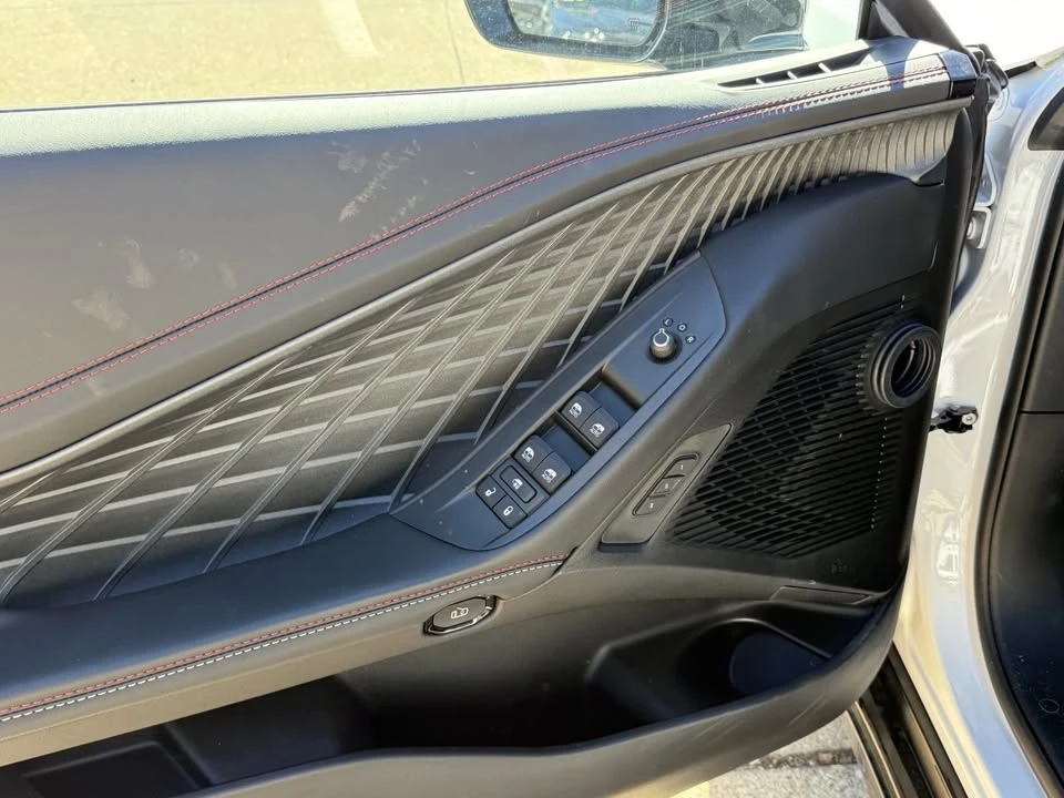 2026 Dodge Charger 8th Gen - Image 12 of 19